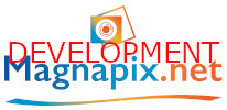 Magnapix Logo