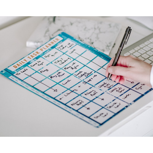 Daily Task planners| magnetic Planners