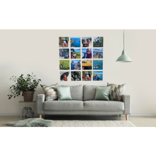 Photo Wall Stickers